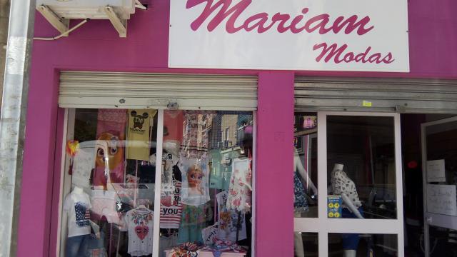 contar hasta pizarra preparar Ropa de mujer en Málaga-Costa del Sol | Agrupae