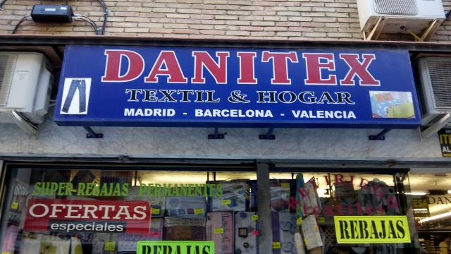 Imagen de Danitex Barcelona